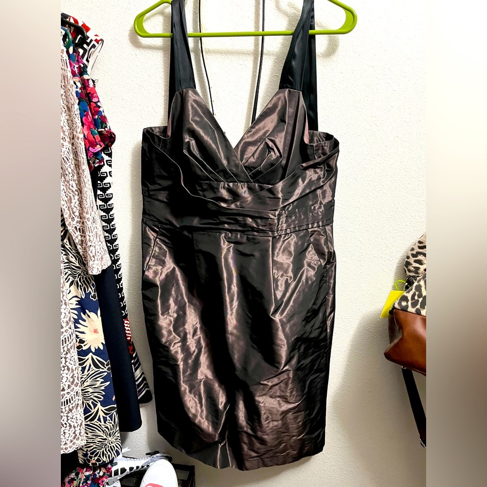 Beautiful Banana Republic Dress